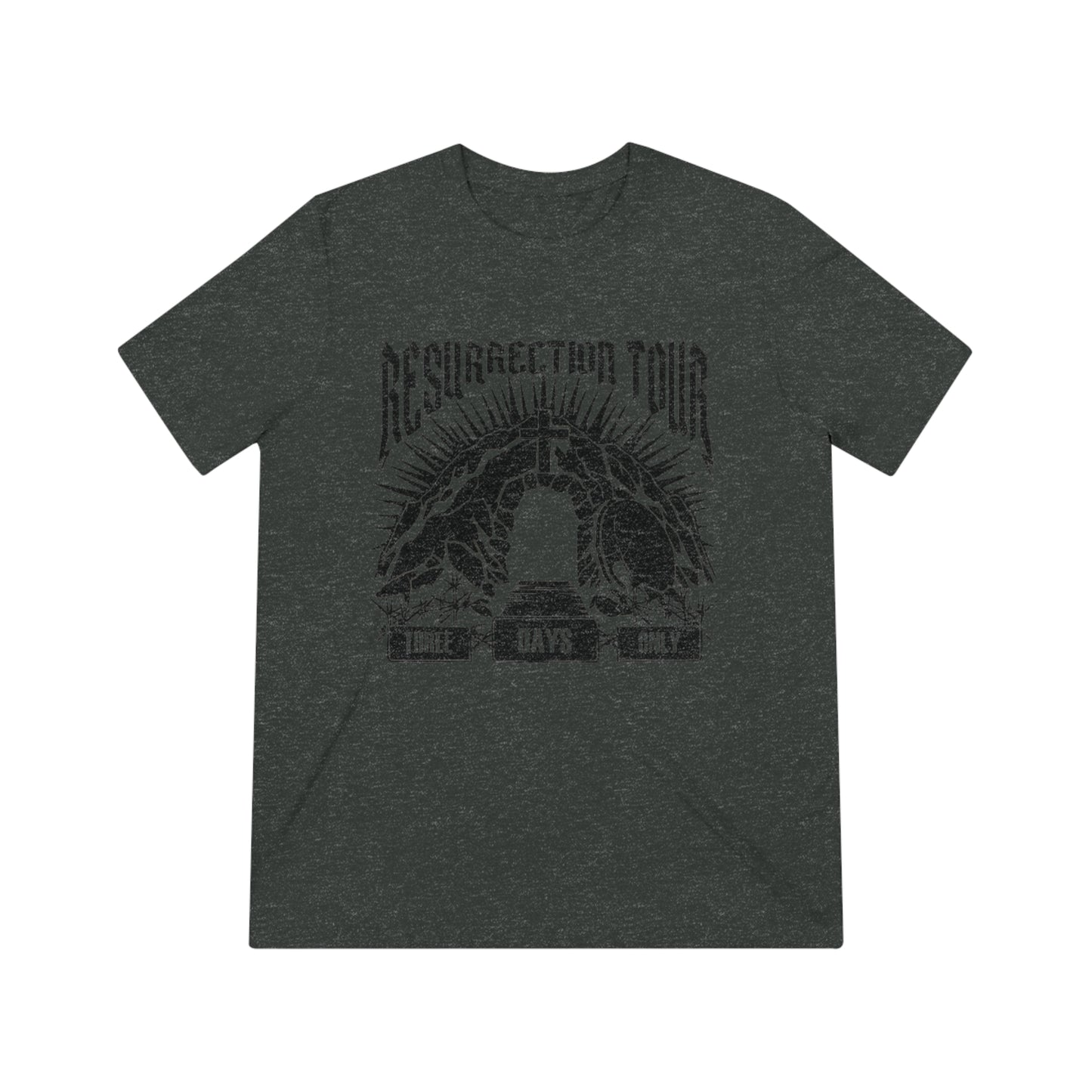 Resurrection Concert Tour Style T