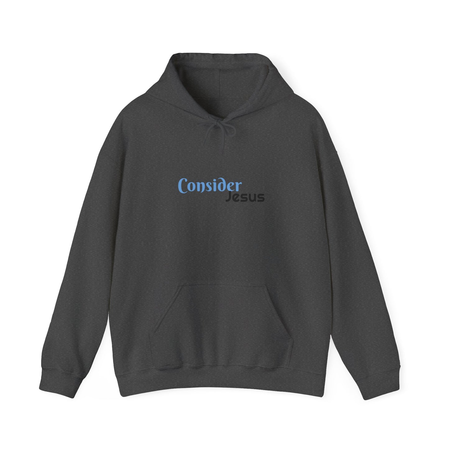 Consider Jesus Hoodie