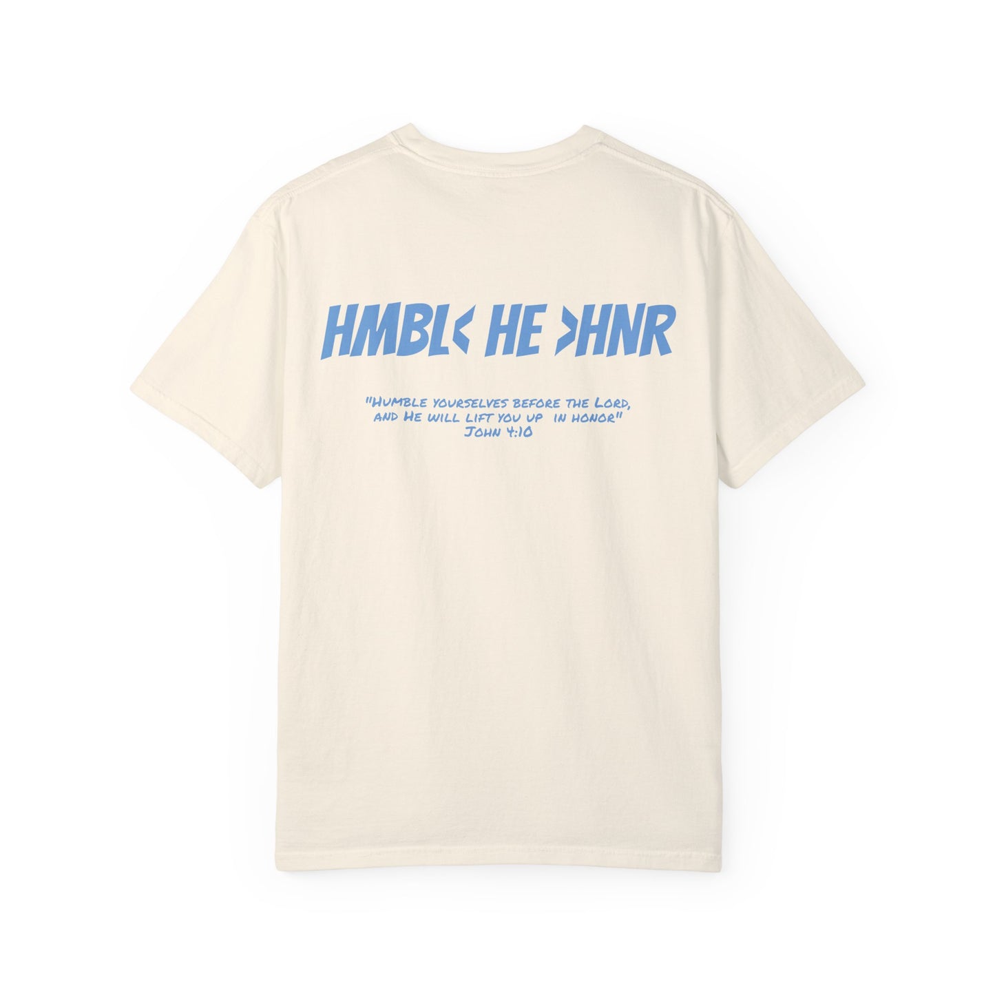 Humbl<HE>Hnr